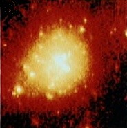 nasa star