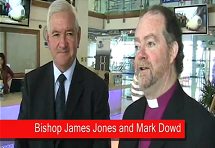 James interview