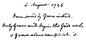 1796 Aug 4 savedbygrace