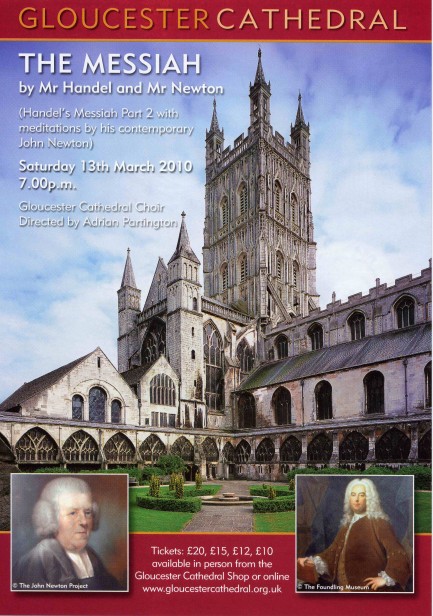 Gloucester Messiah 866 x 1232 