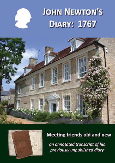 1767 Diary