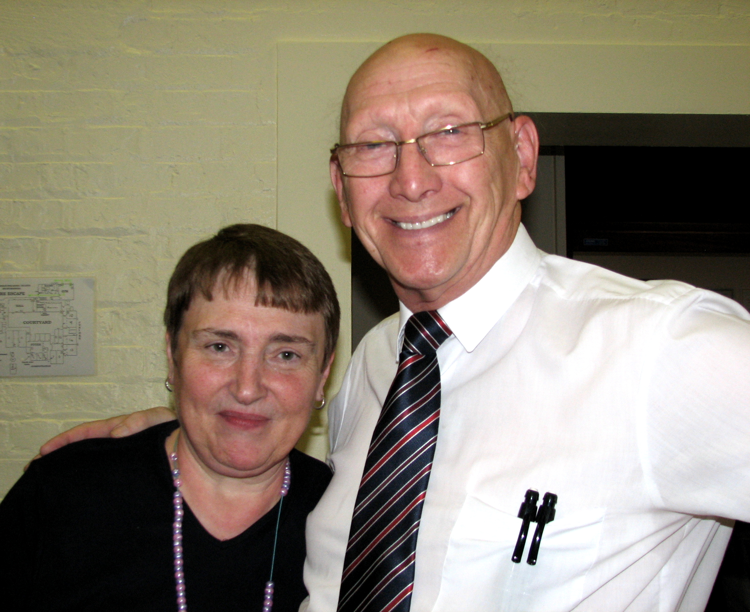 MikeandMaureen