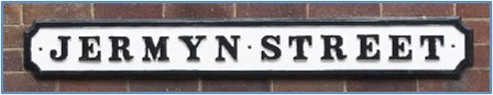 Jermyn St