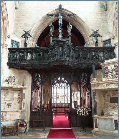 St Denys 1