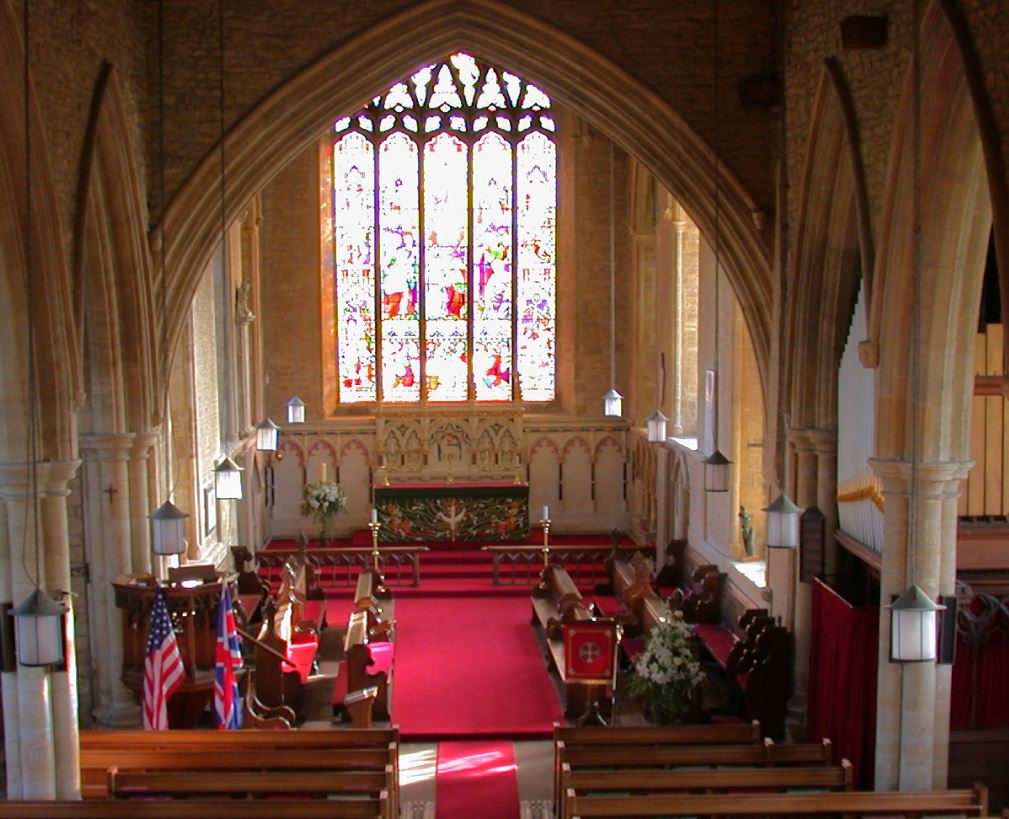 chancel