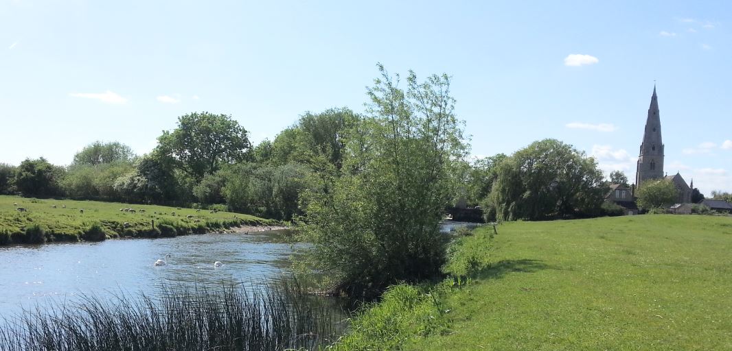 River Ouse