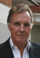 Jonathan Aitken