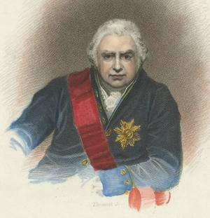 Joseph Banks