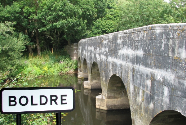 Boldre bridge2