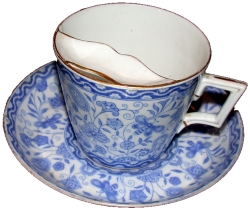 teacup