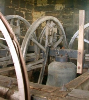 Olney bells