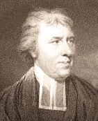 Richard Cecil