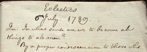 1789 Jul 6