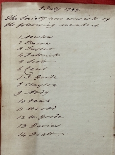 1799 Pratt