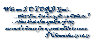 1chron17