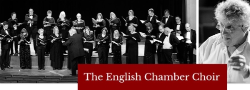 English Chamber Choir