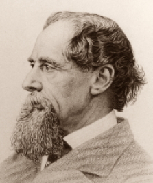 Dickens